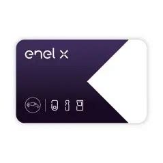 RFID Cards – Enel X Way 